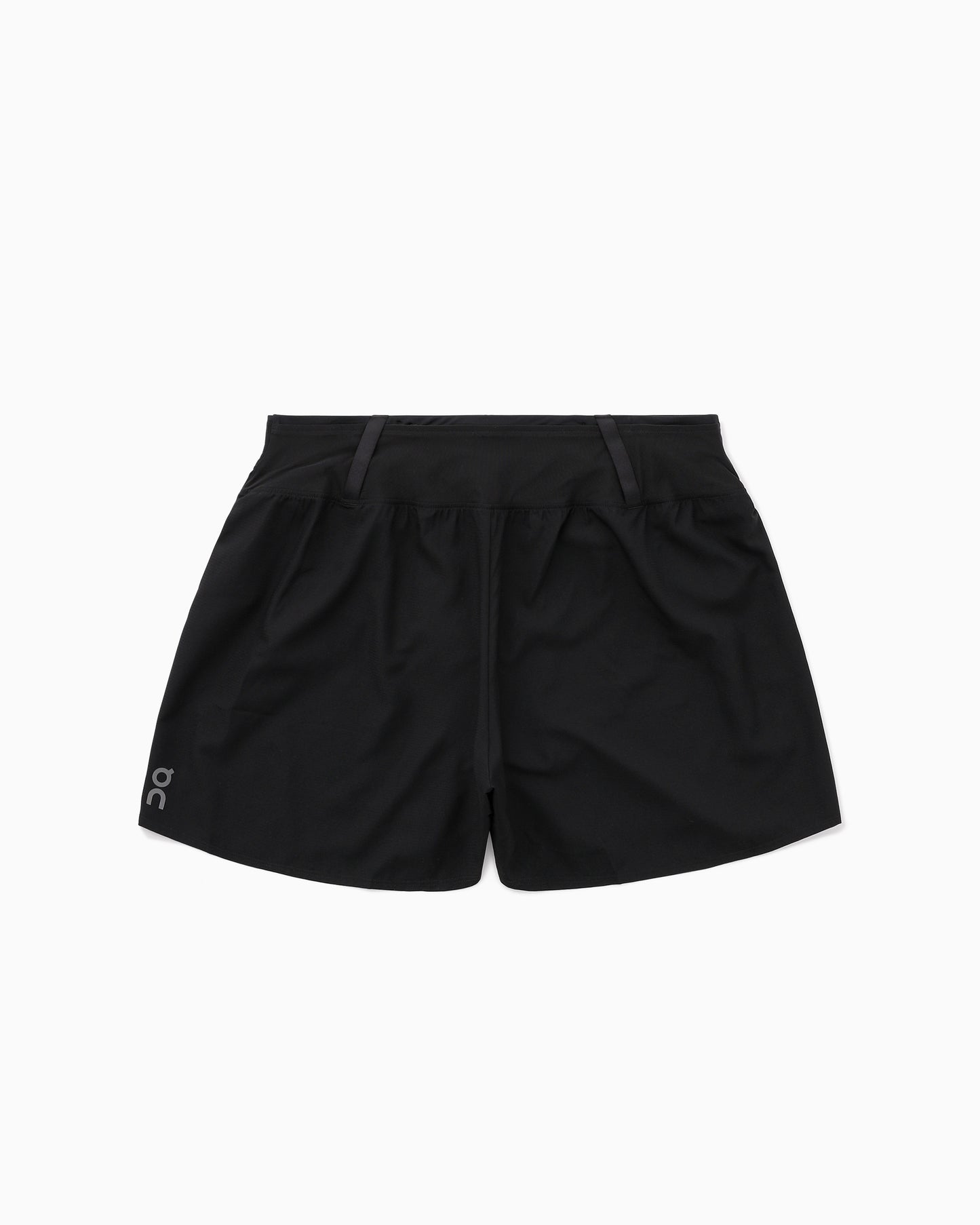 Trail Shorts Black