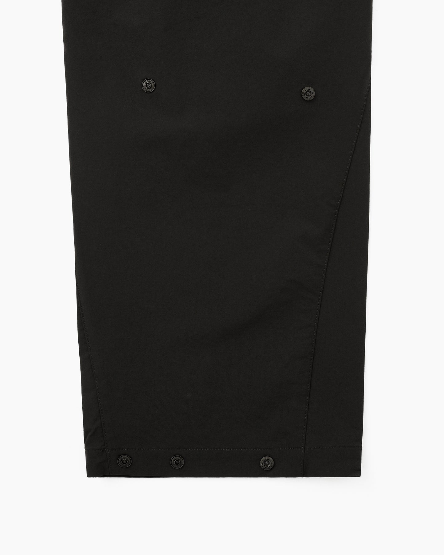 Traka Softshell Pant Black Beauty