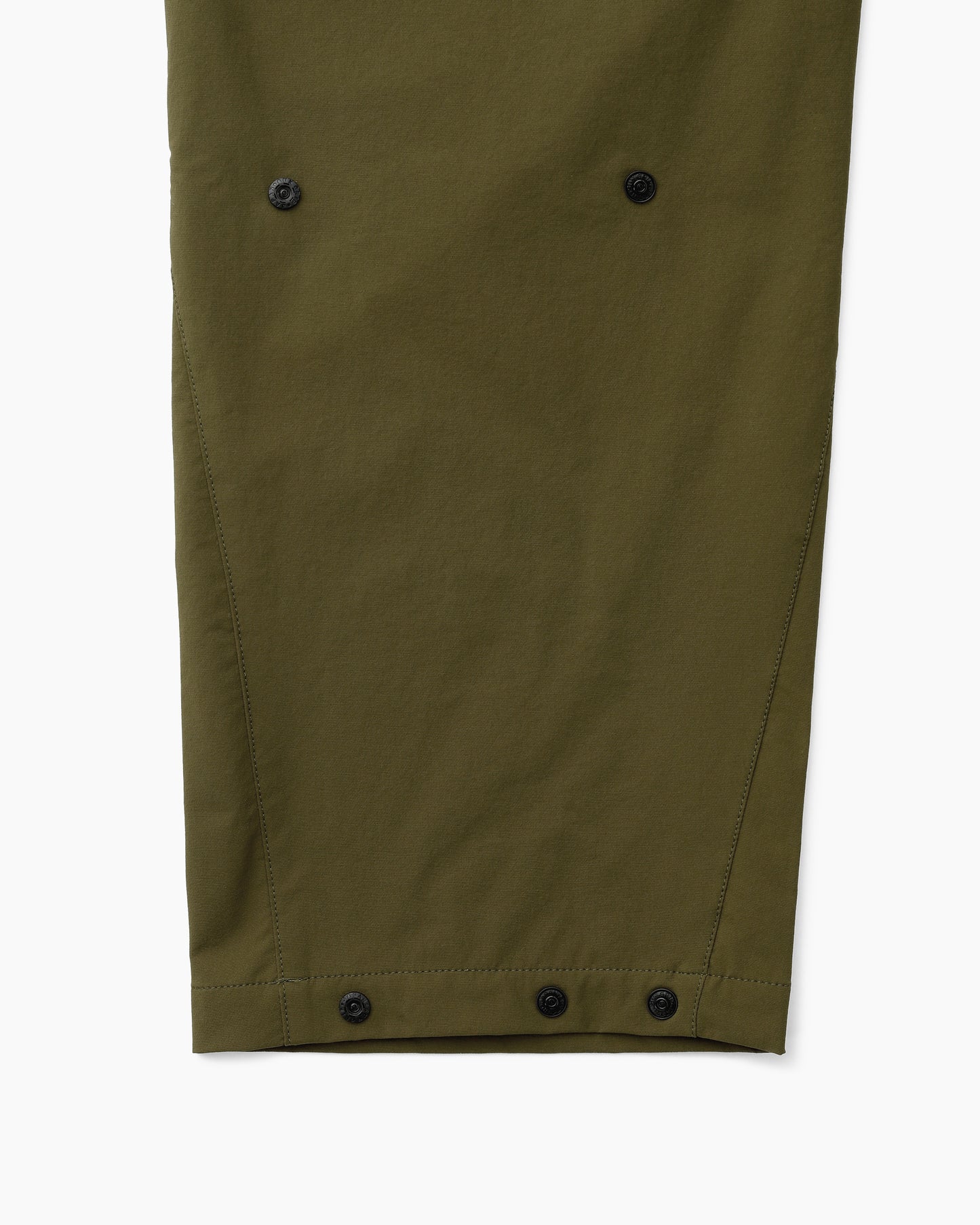 Traka Softshell Pant Dark Olive