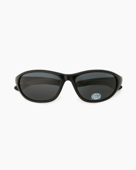 Trekking Glasses Black/Gray