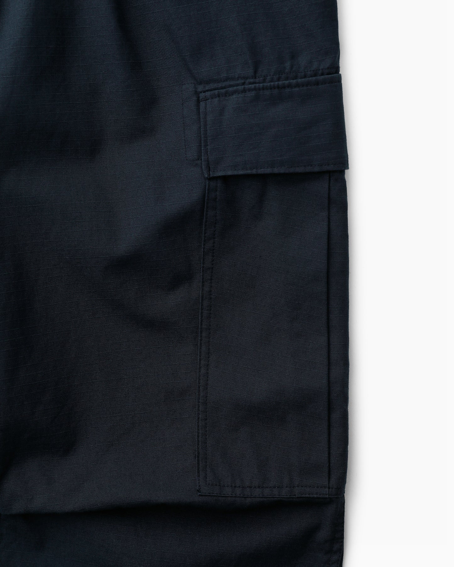 Trooper 6P Trousers Cotton Ripstop Navy