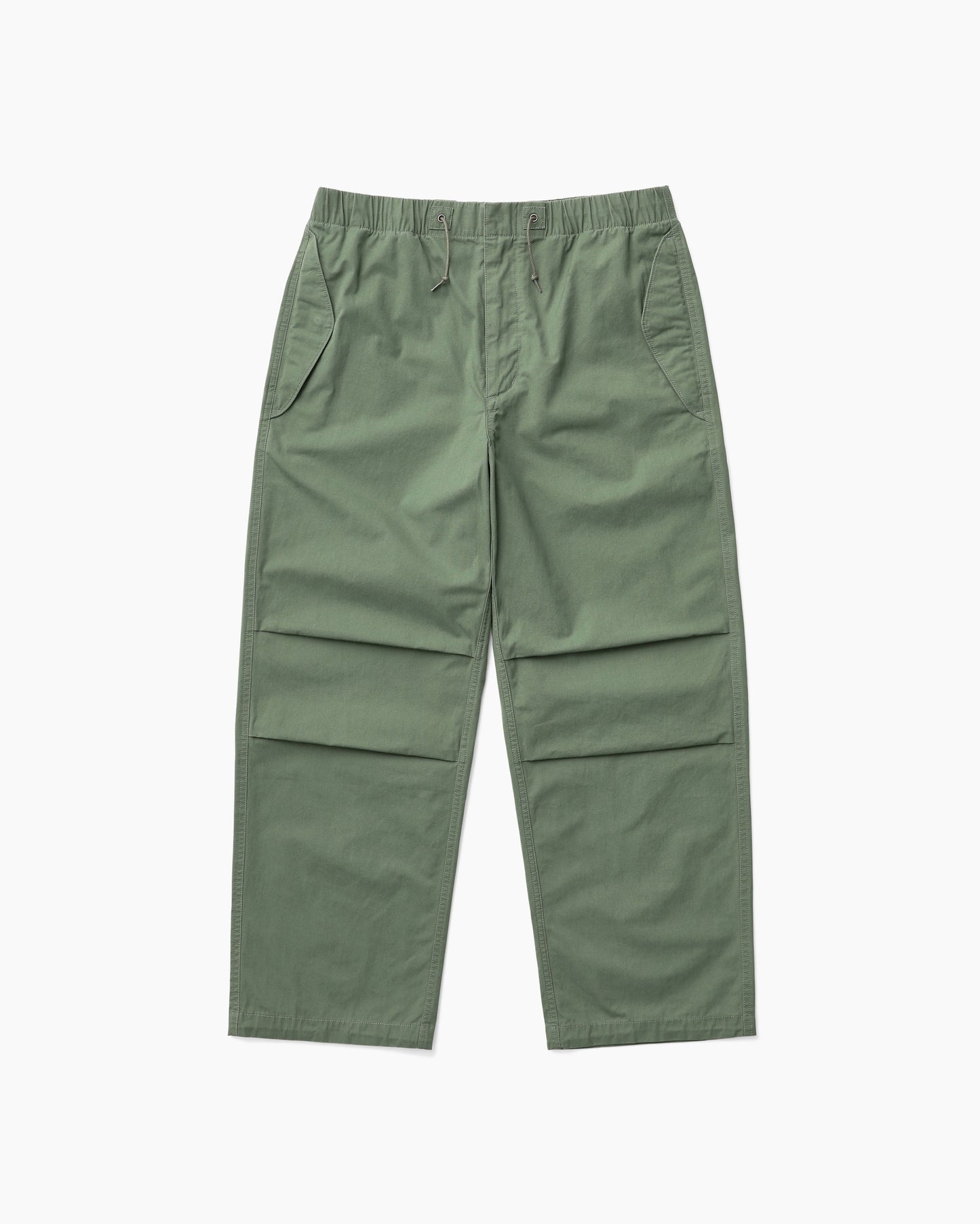 Trooper Pant Olive