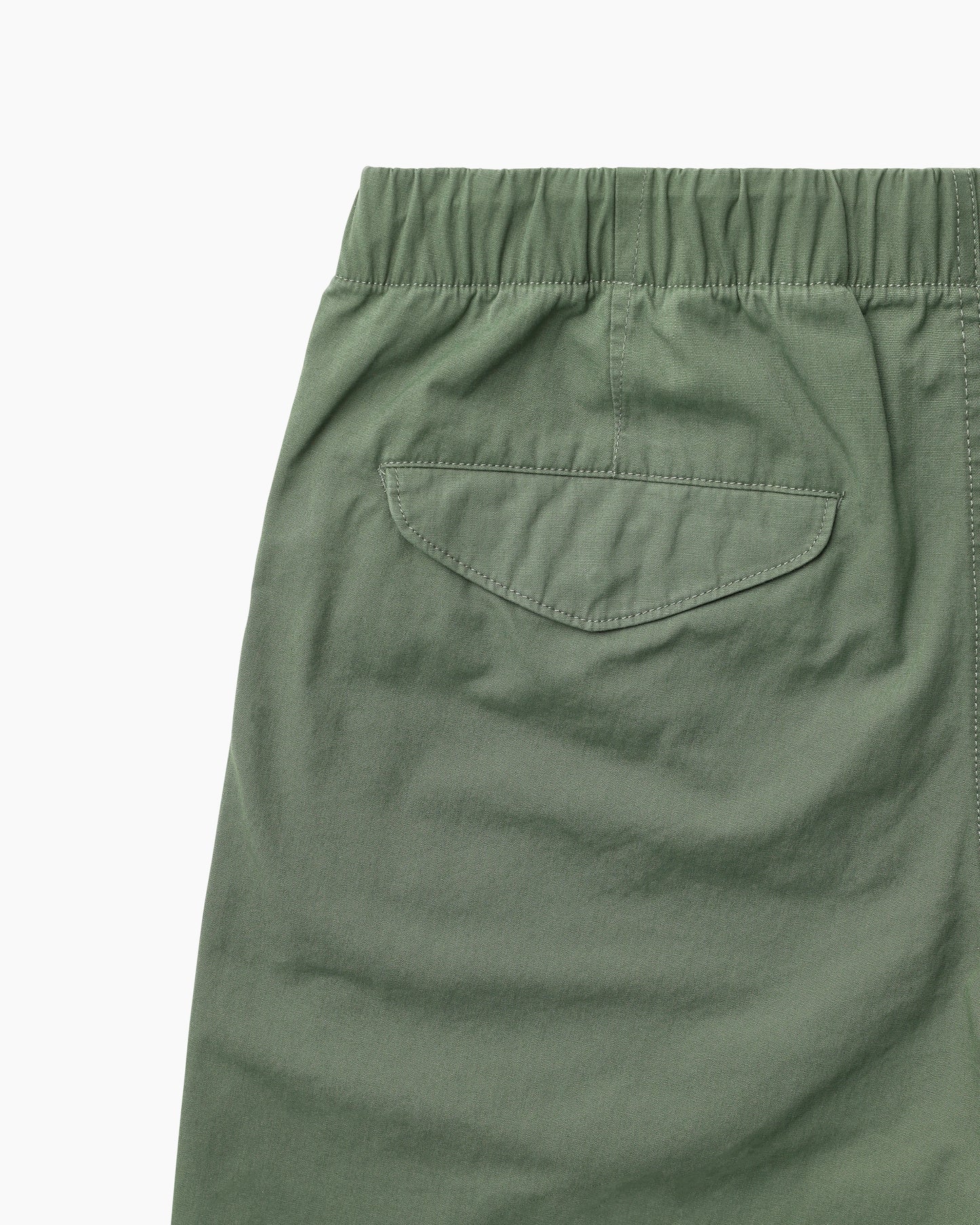 Trooper Pant Olive
