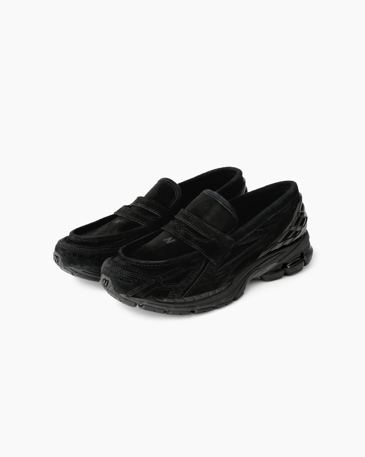 U1906LNT Black