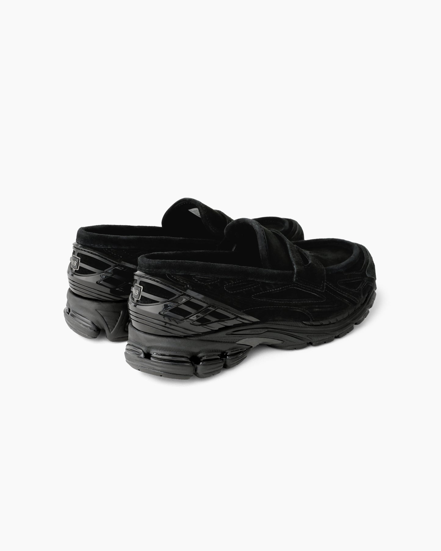 U1906LNT Black