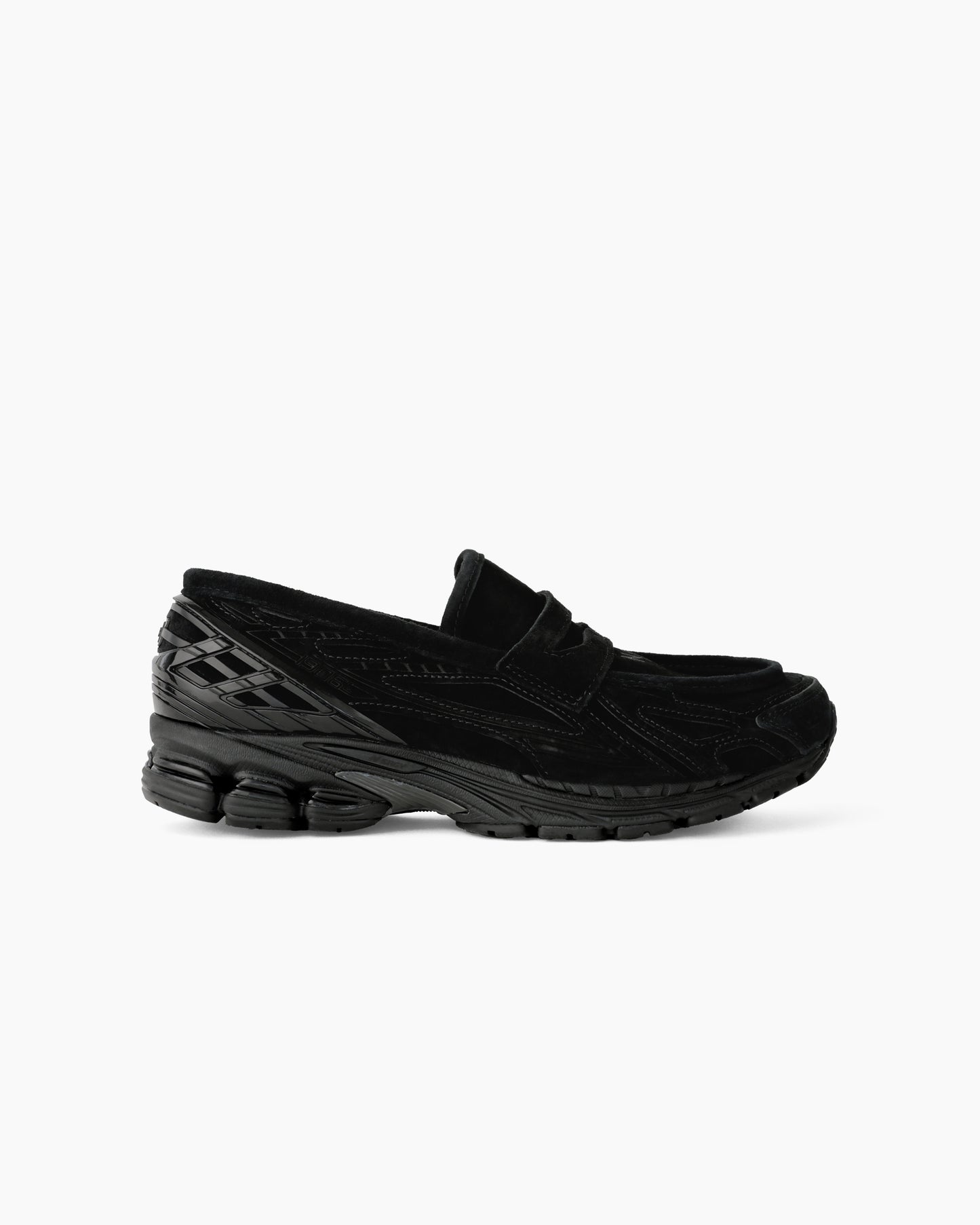 U1906LNT Black