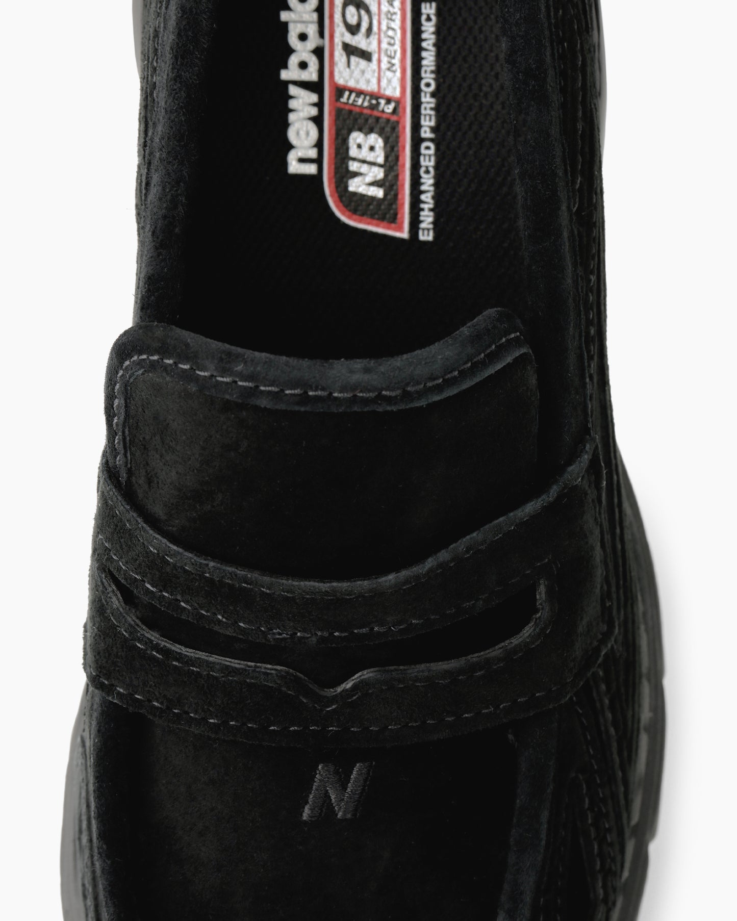 U1906LNT Black
