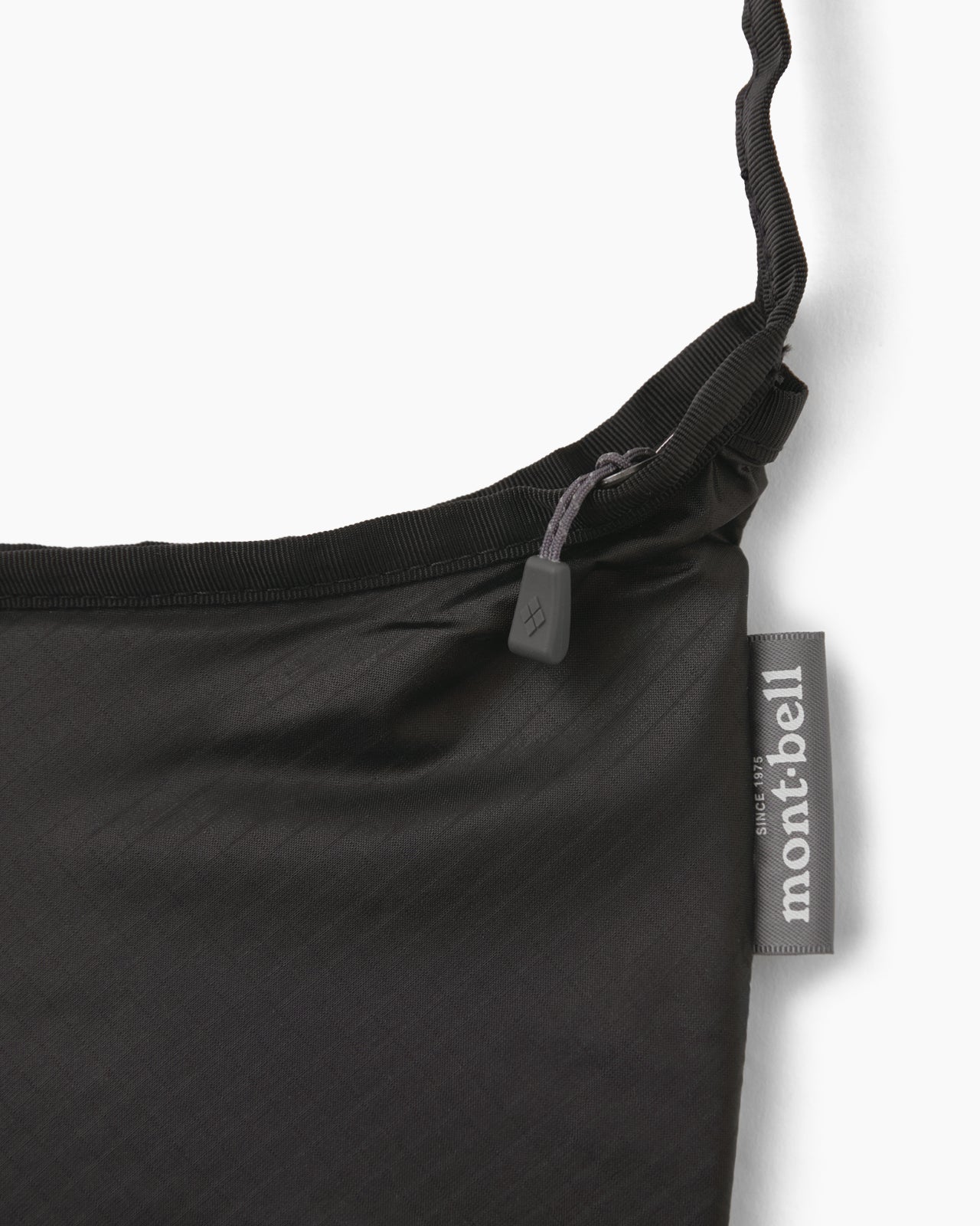U.L. Mono Pouch S Black