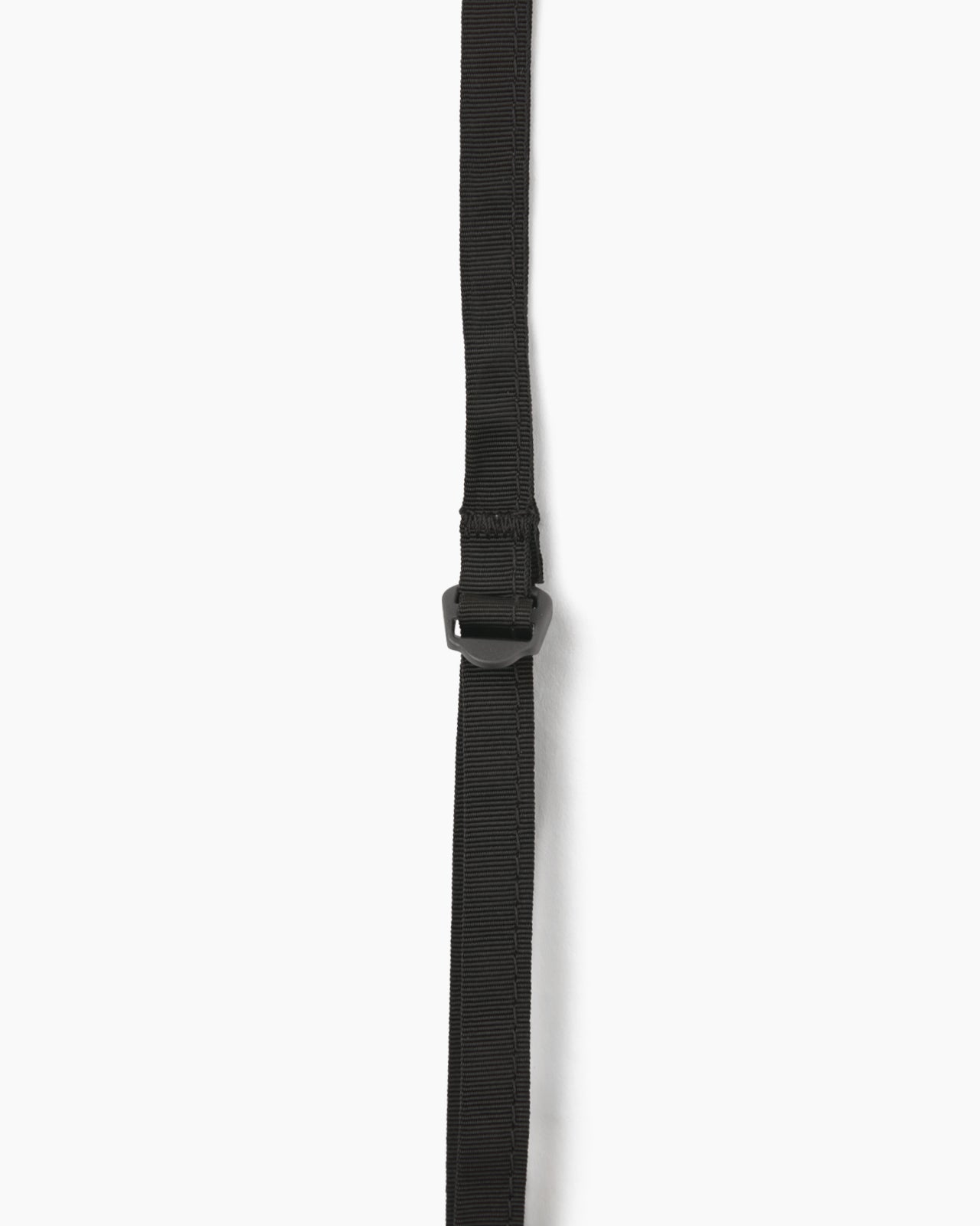 U.L. Mono Pouch S Black