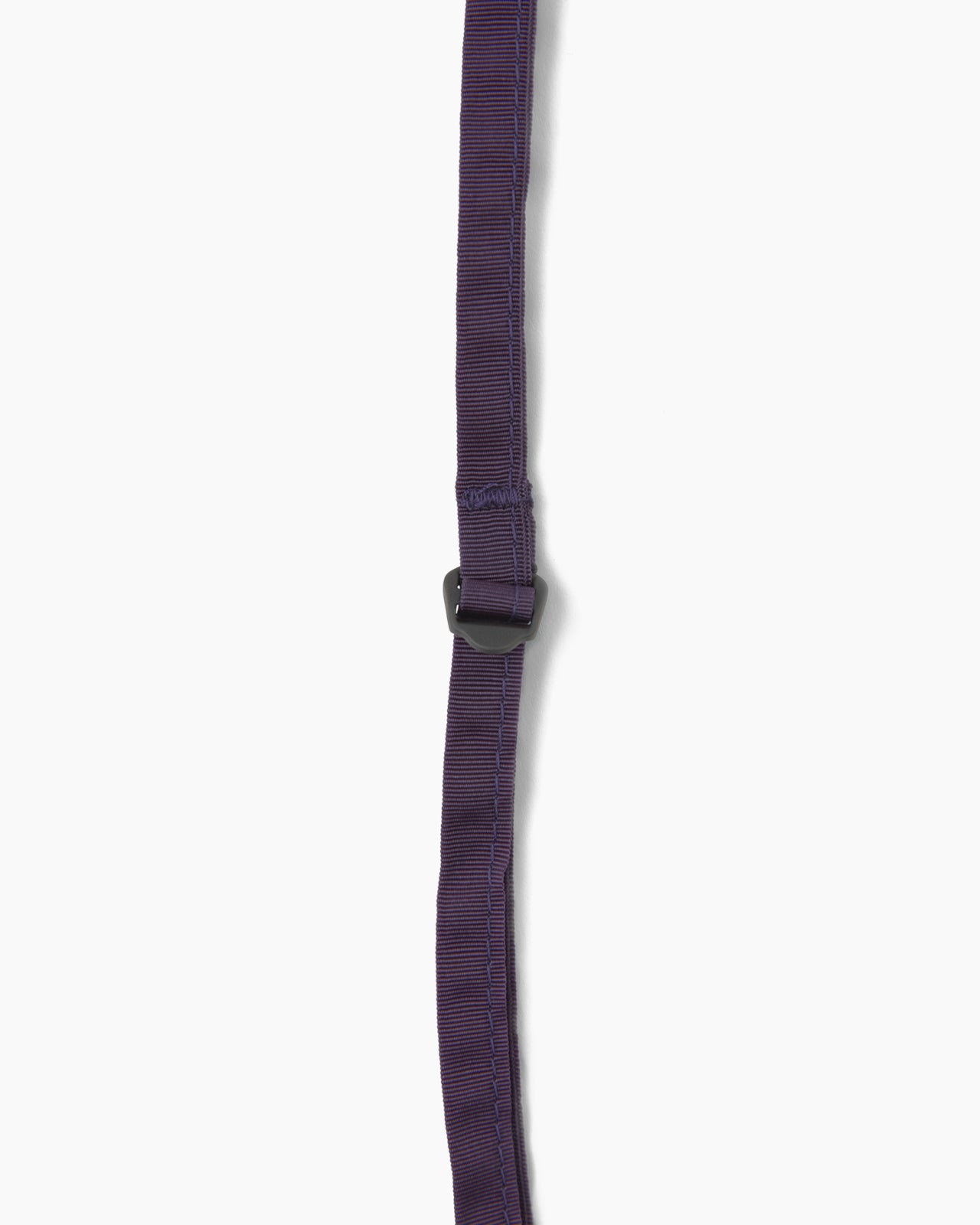 U.L. Mono Pouch S Eggplant