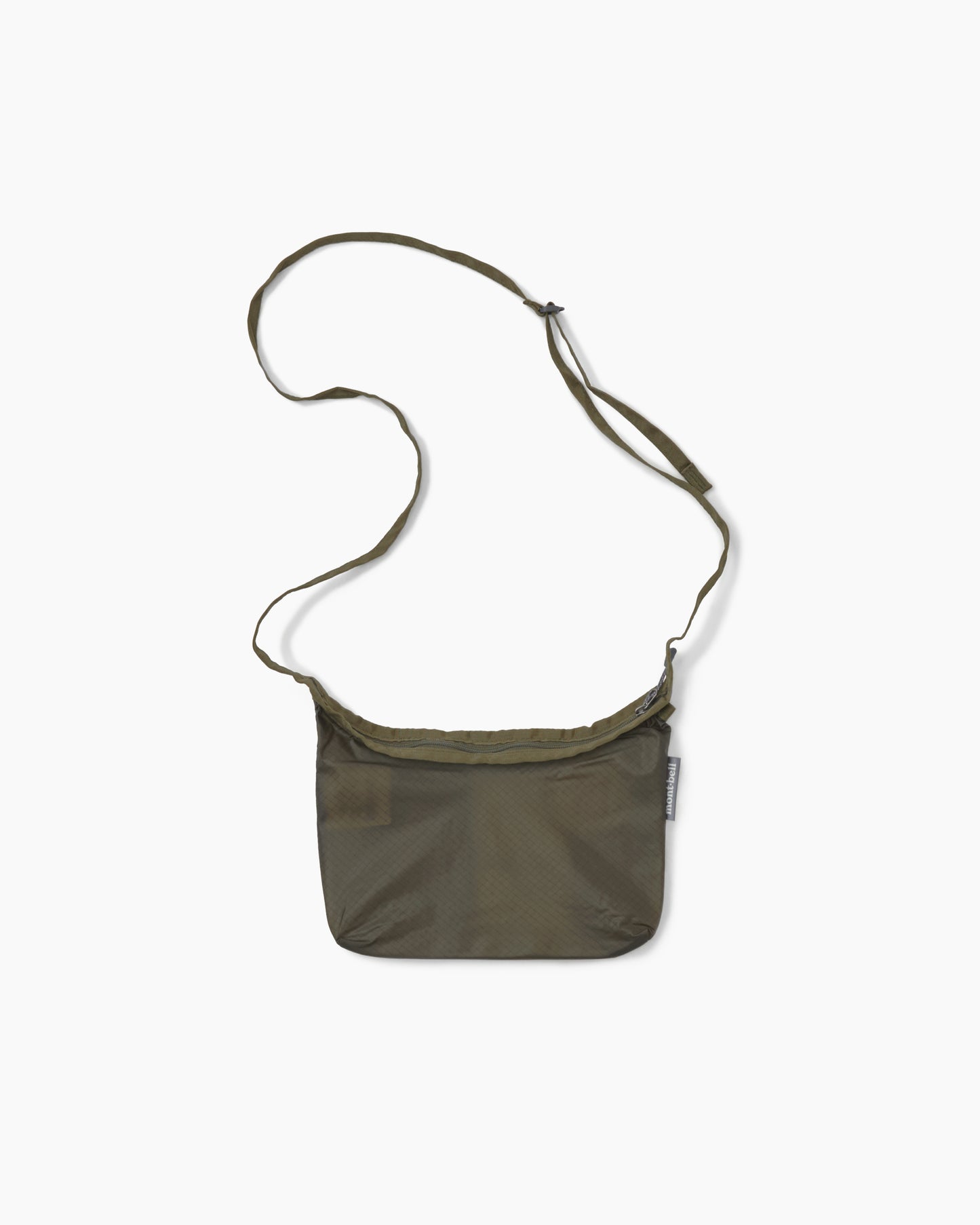 U.L. Mono Pouch S Khaki Green