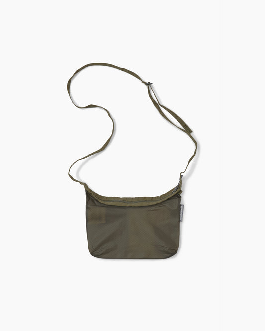 U.L. Mono Pouch S Khaki Green