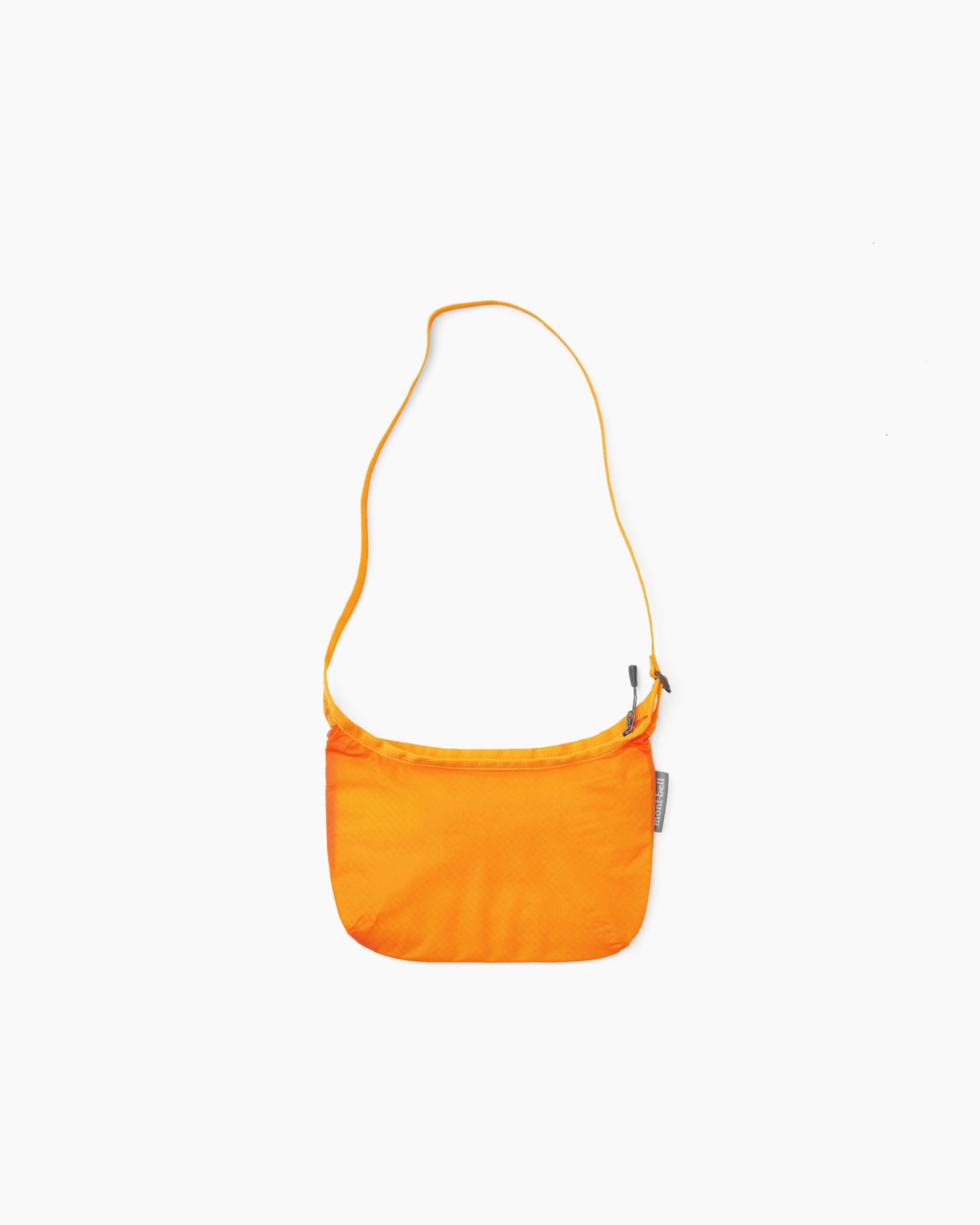 U.L. Mono Pouch S Marigold
