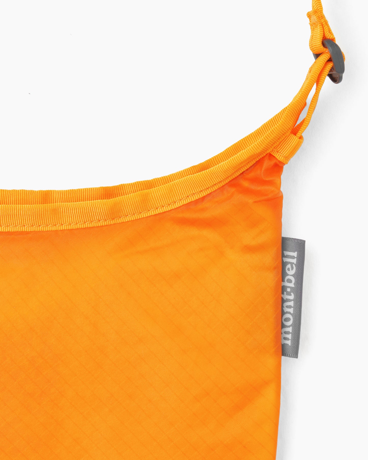 U.L. Mono Pouch S Marigold