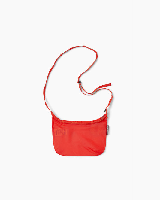 U.L. Mono Pouch S Vermilion
