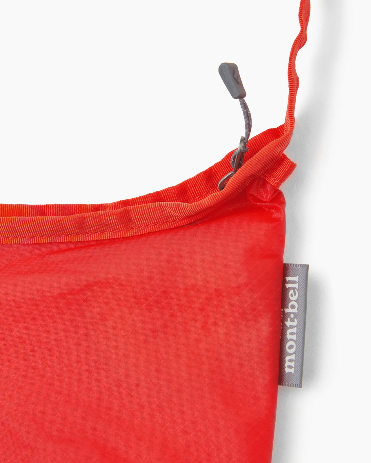 U.L. Mono Pouch S Vermilion