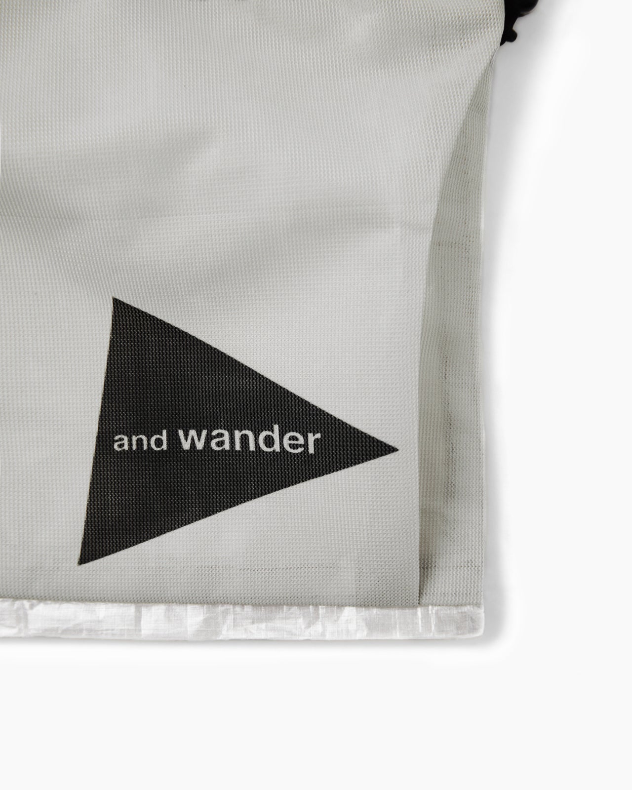 UL Sacoche with Dyneema® Off White