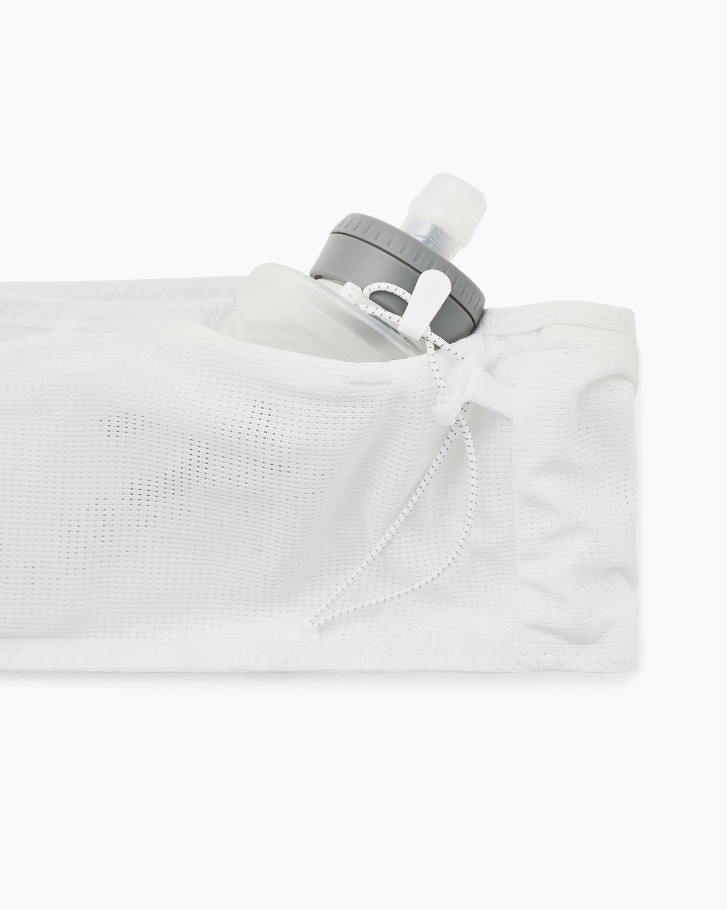 Ultra Belt 2L White