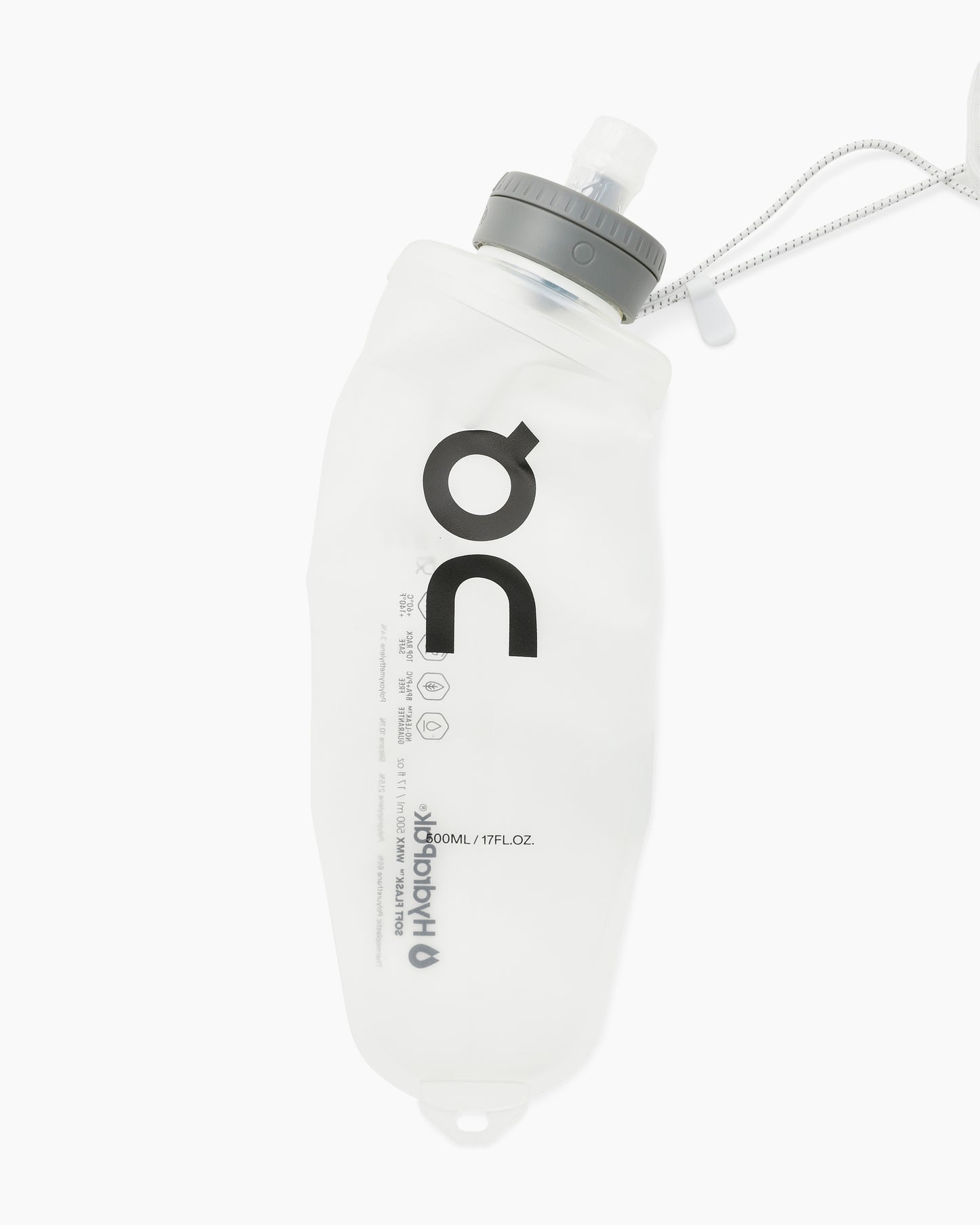 Ultra Belt 2L White