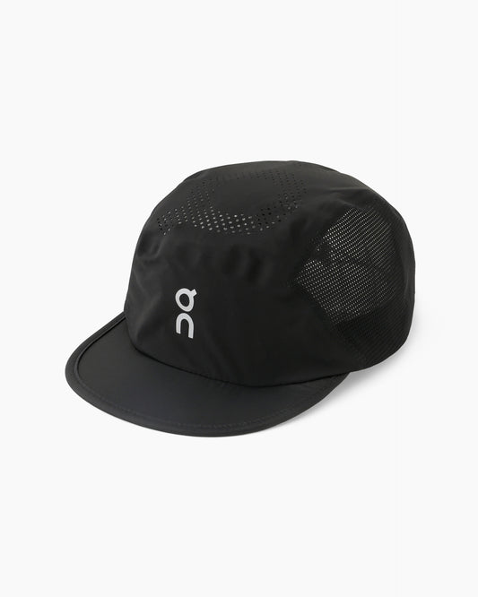 Ultra Cap Black