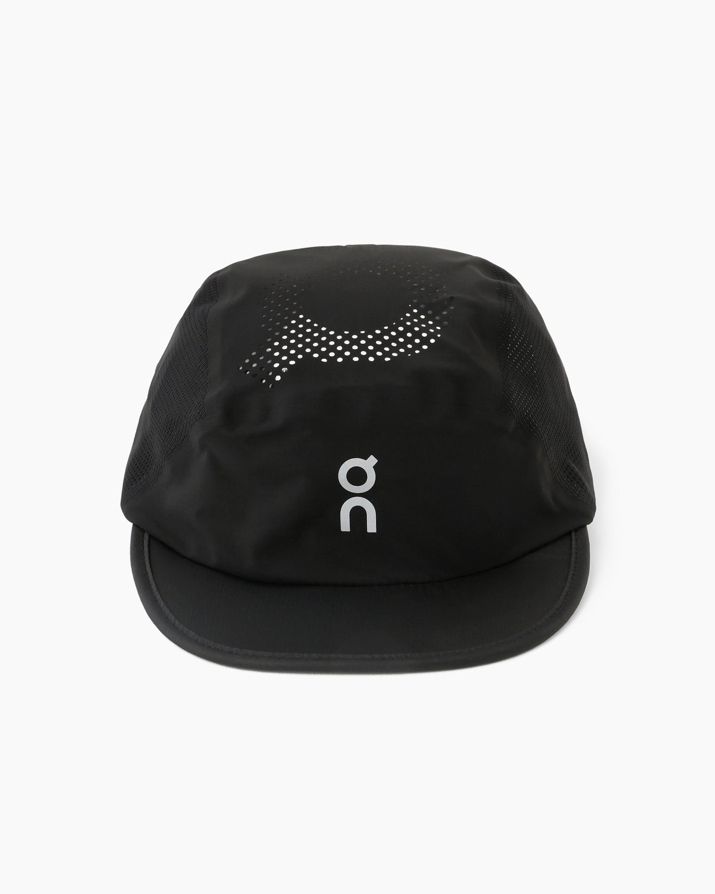 Ultra Cap Black