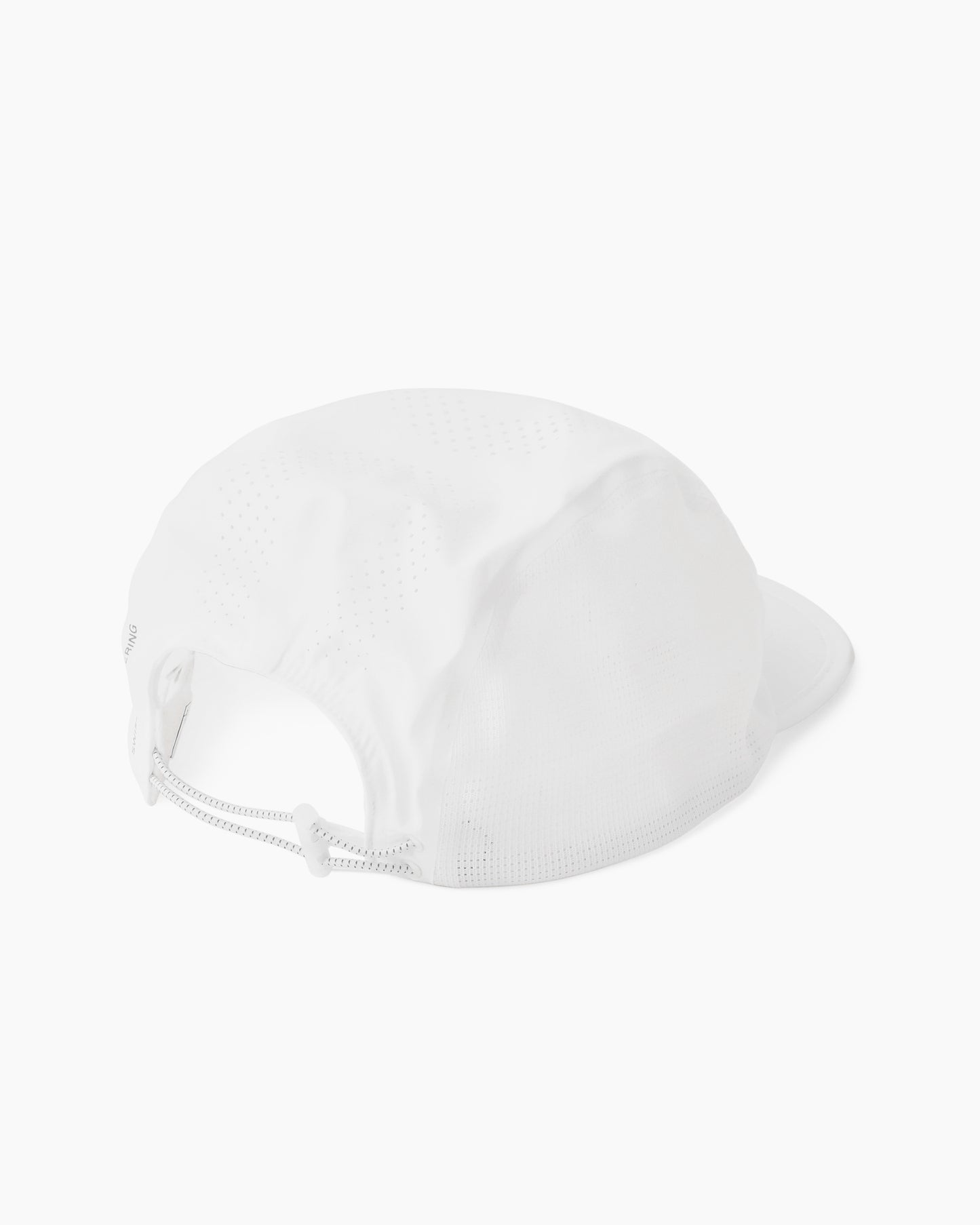Ultra Cap White