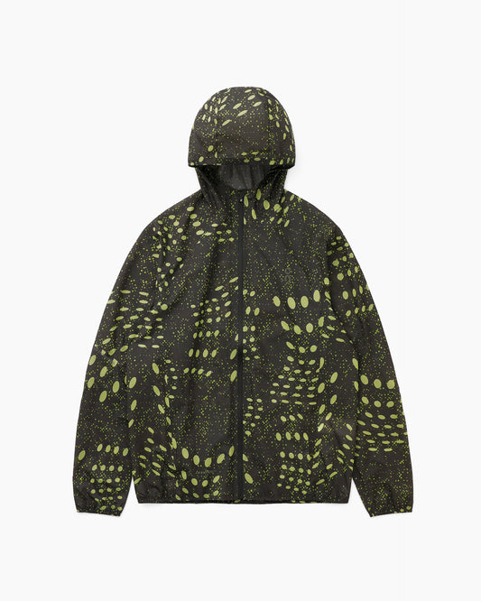Ultra Jacket W Iron | Lime