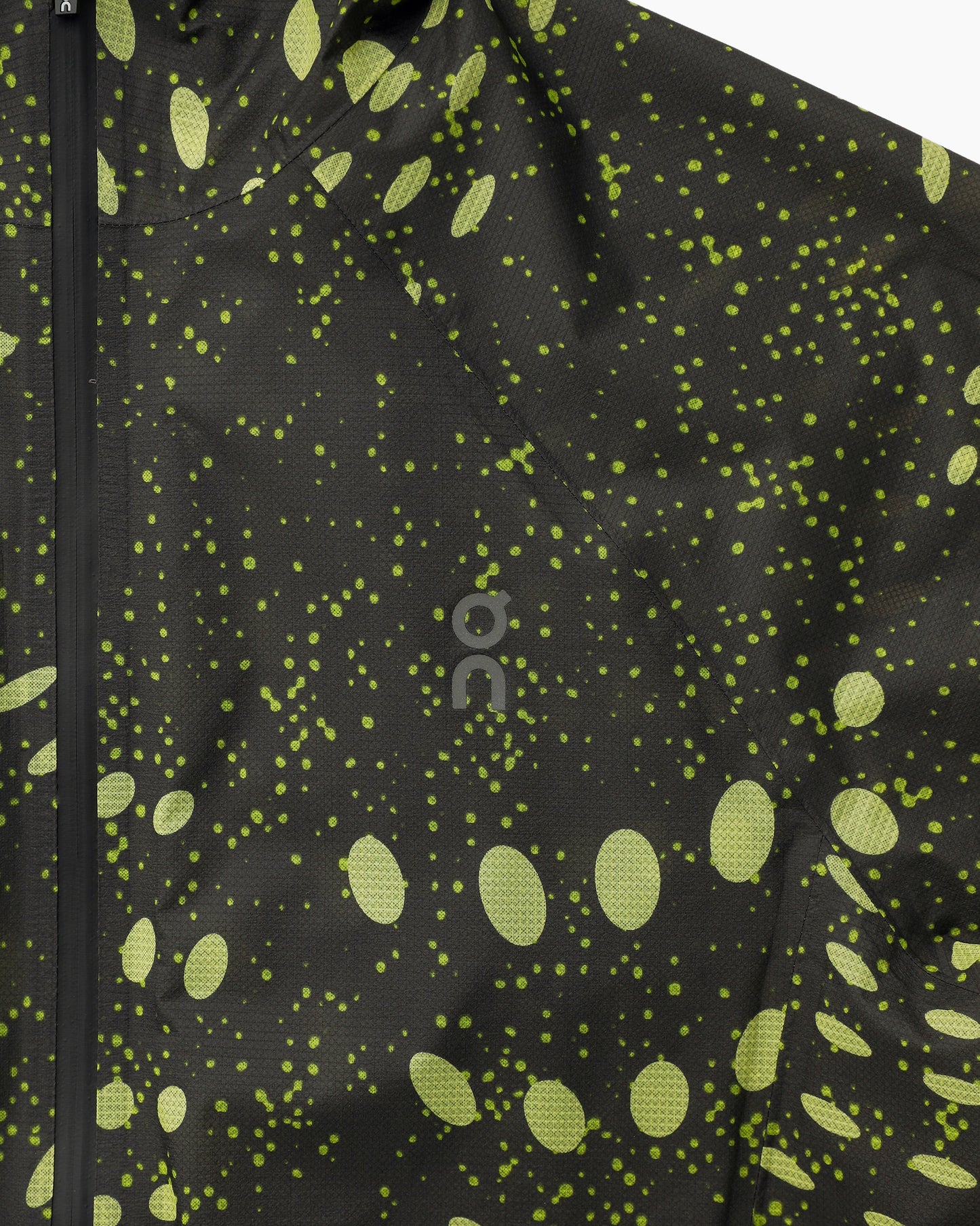 Ultra Jacket W Iron | Lime