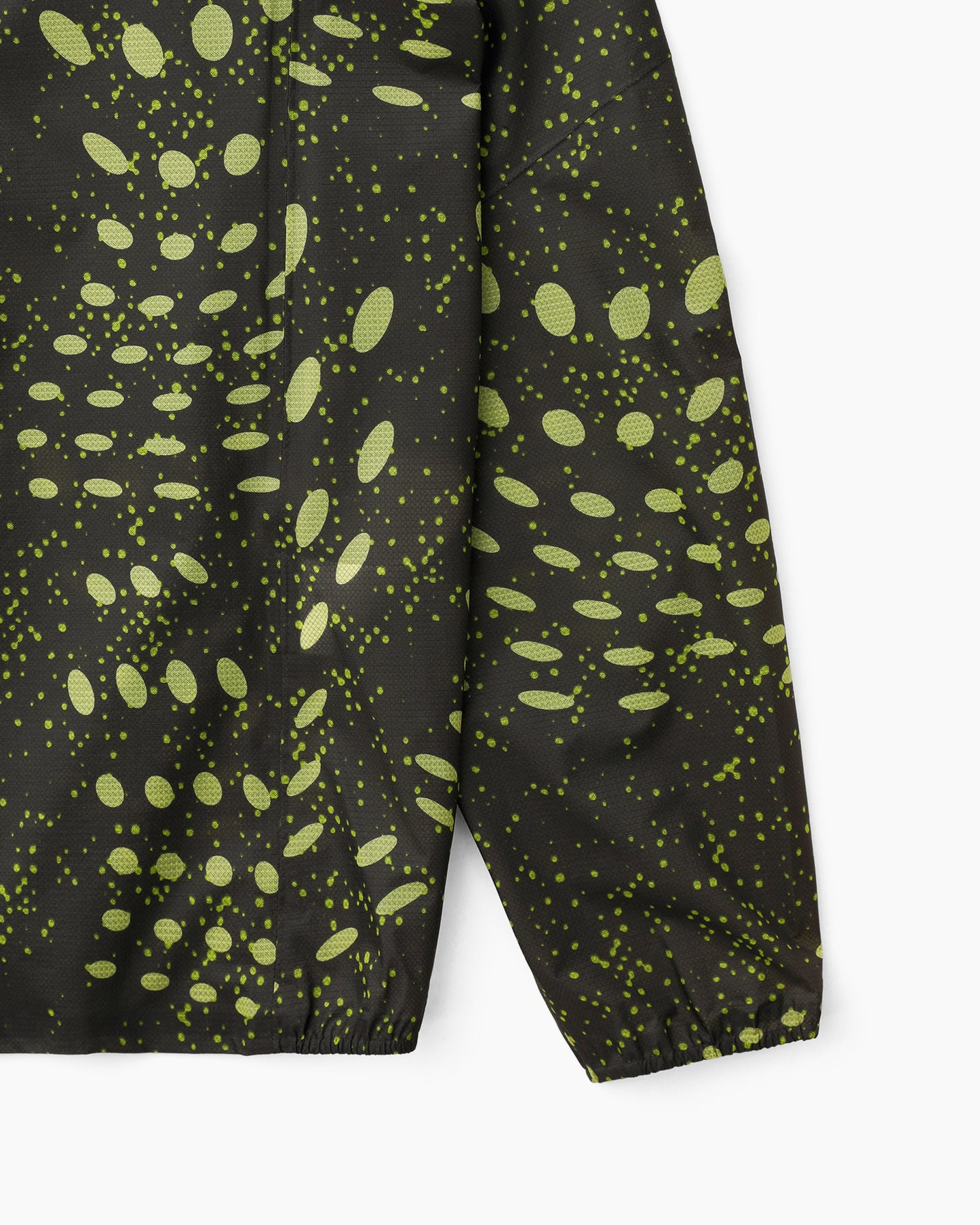 Ultra Jacket W Iron | Lime