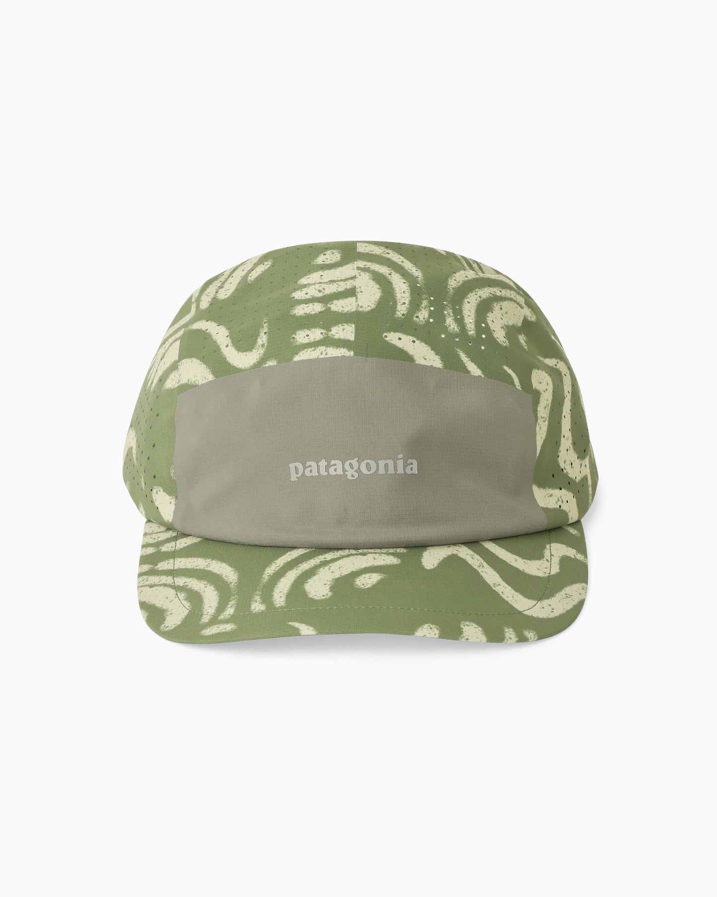 ULW Ridge Hat Sand Waves: Caper Green