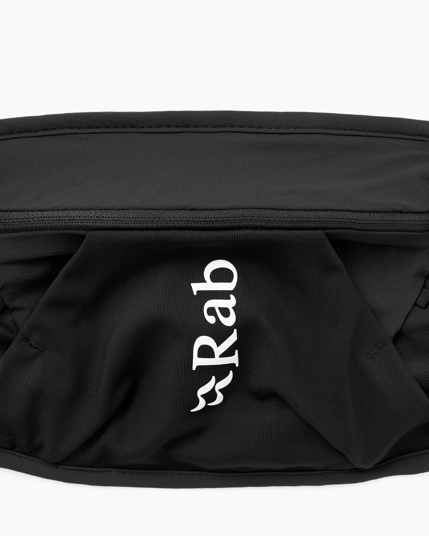 Veil 1L Lightweight Belt Pack Black