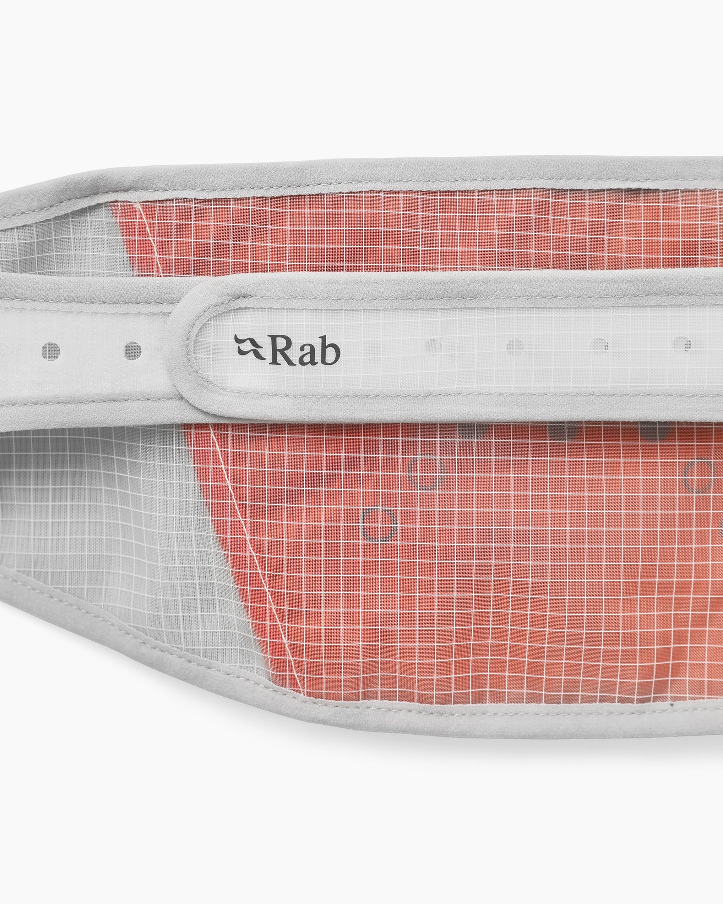 Veil 1L Lightweight Belt Pack Gargoyle/Graphene