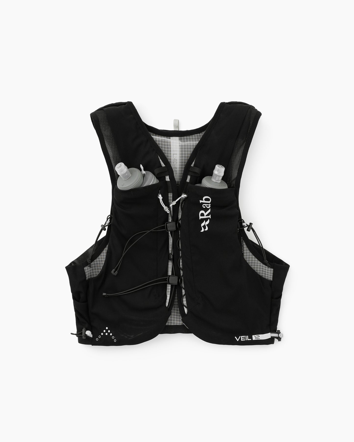 Veil 12 Black