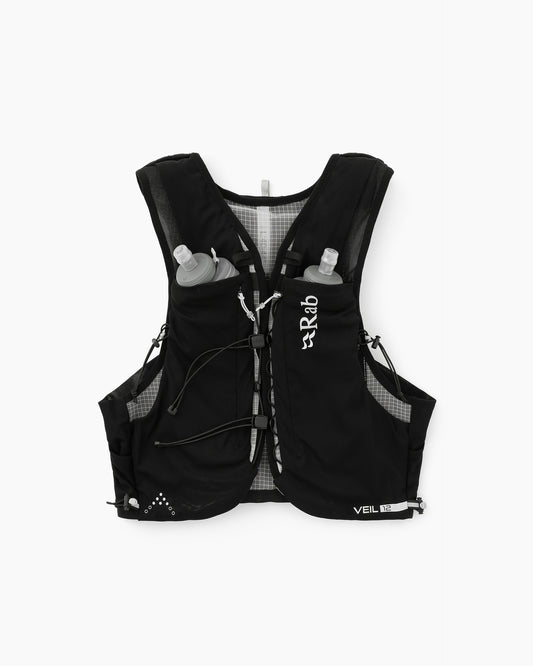 Veil 12 Black