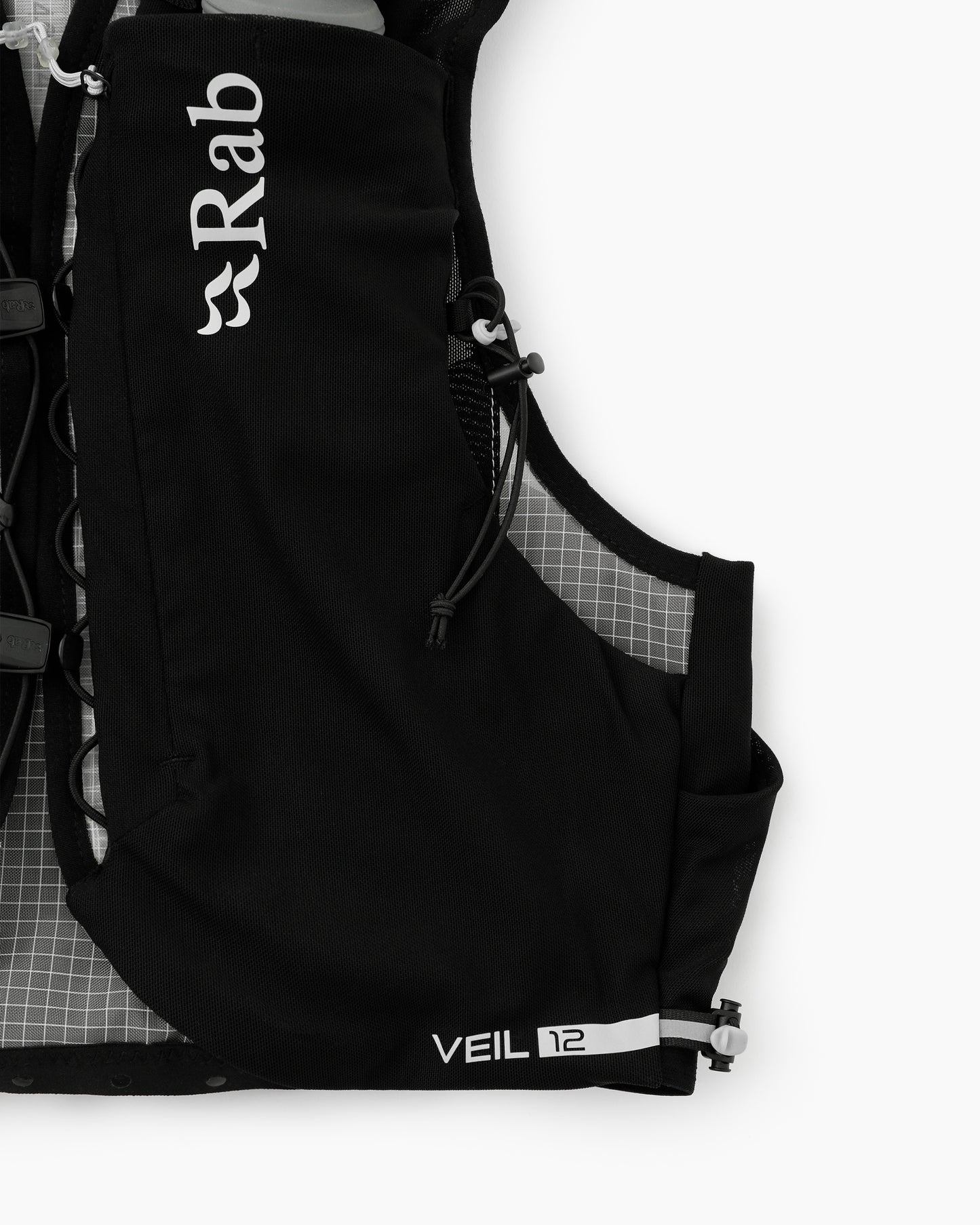 Veil 12 Black