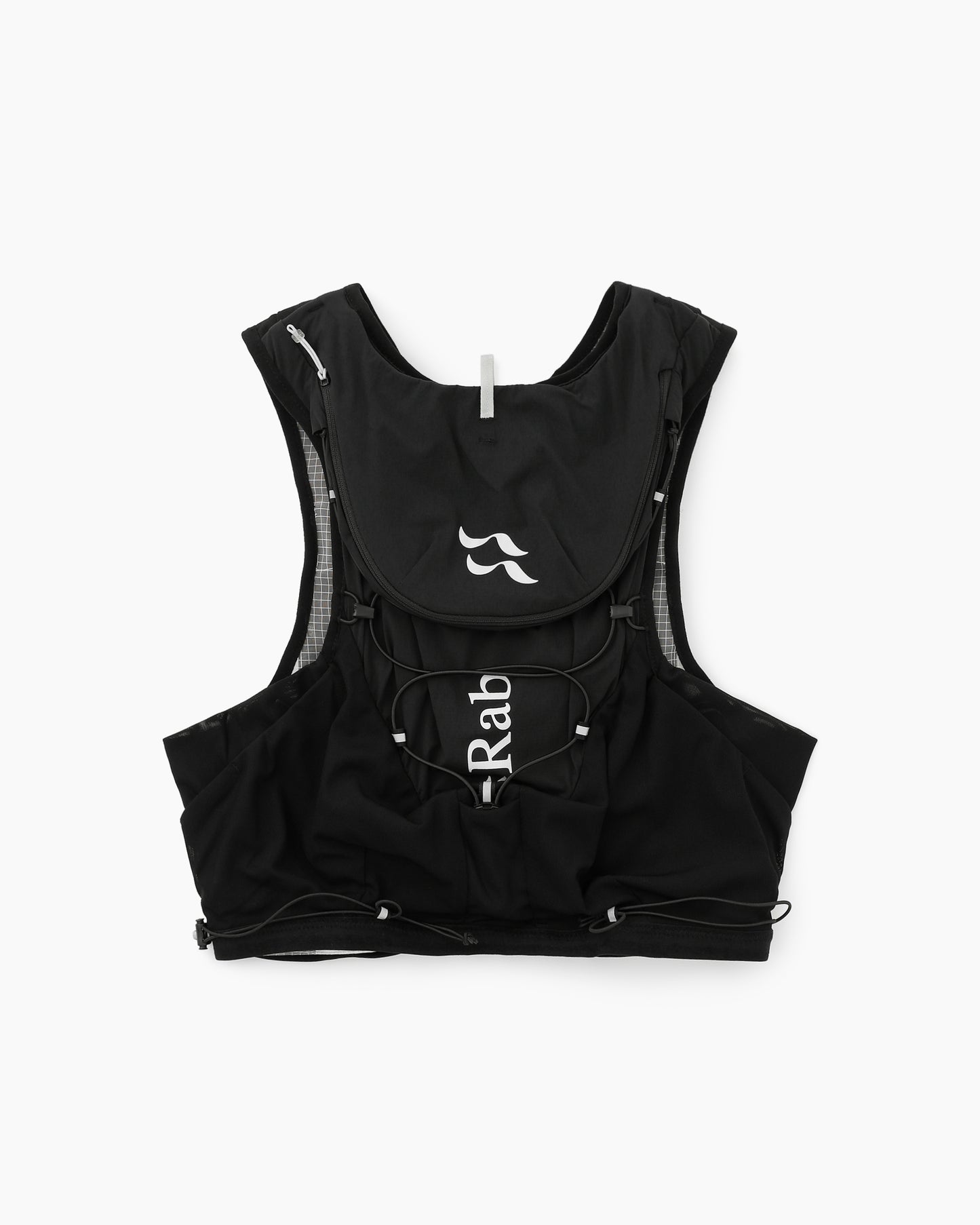 Veil 12 Black