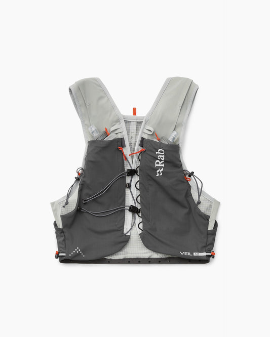 Veil 12 Gargoyle/Graphene