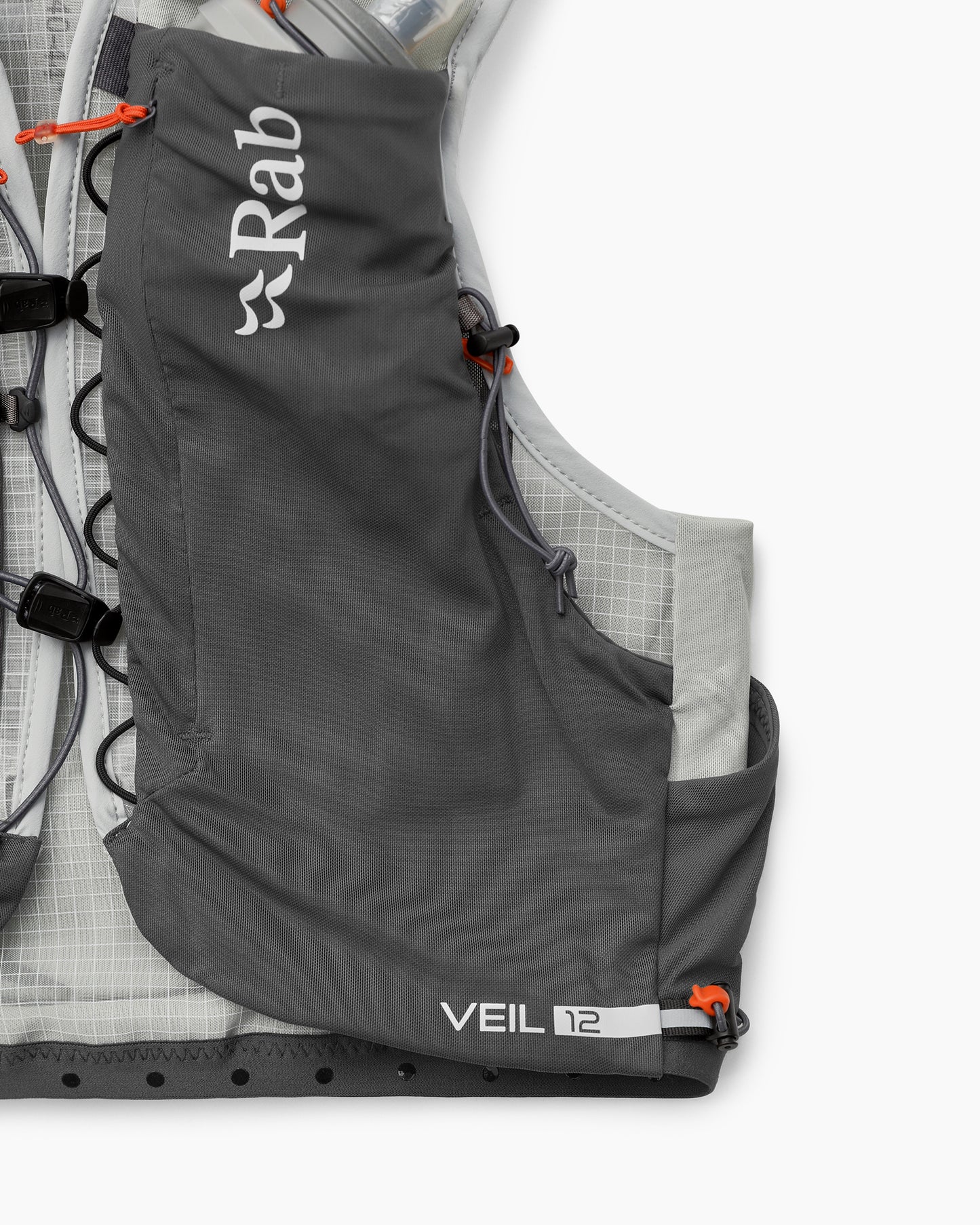 Veil 12 Gargoyle/Graphene
