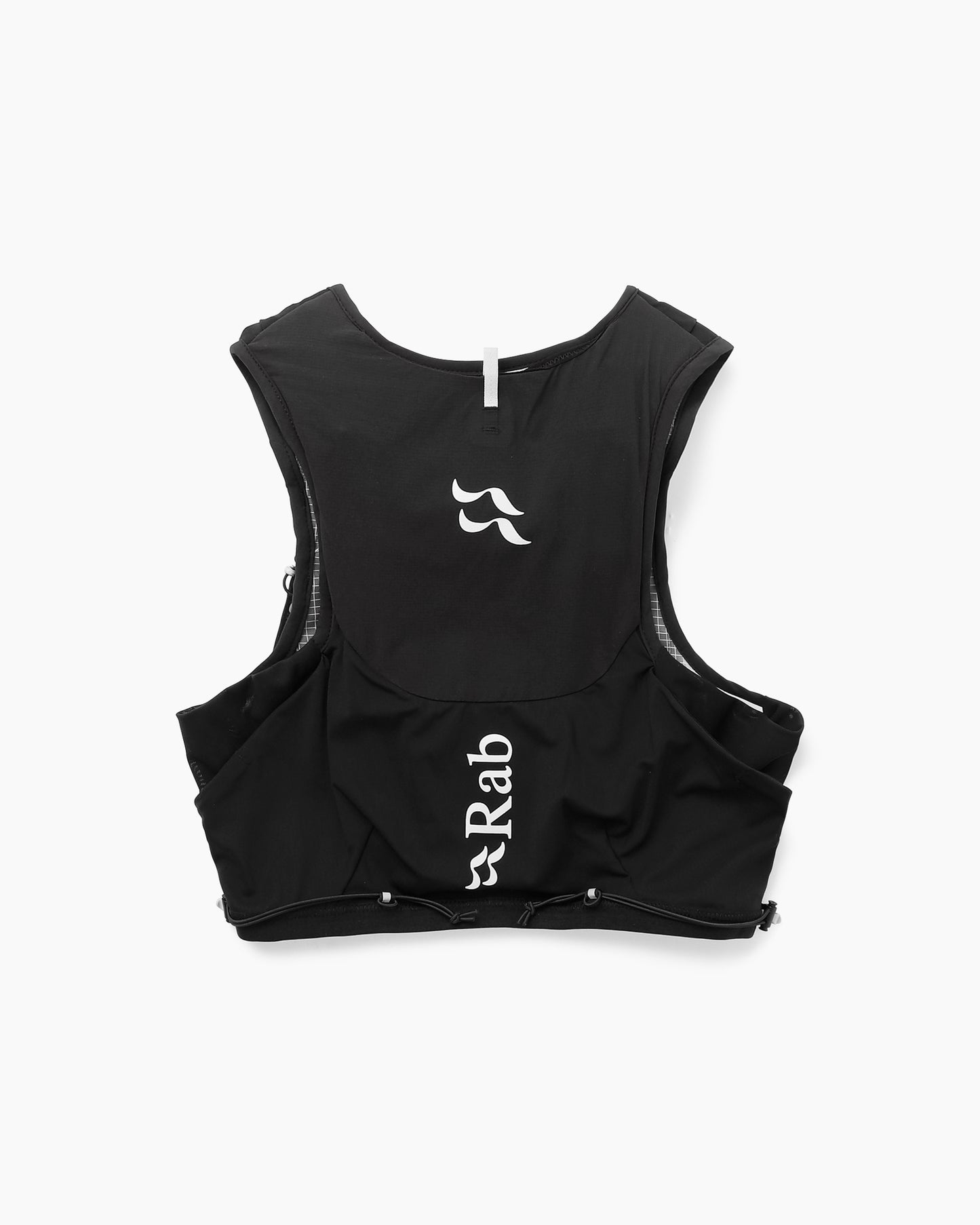 Veil 6L Lightweight Running Vest Black