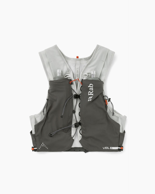 Veil 6 Gargoyle/Graphene