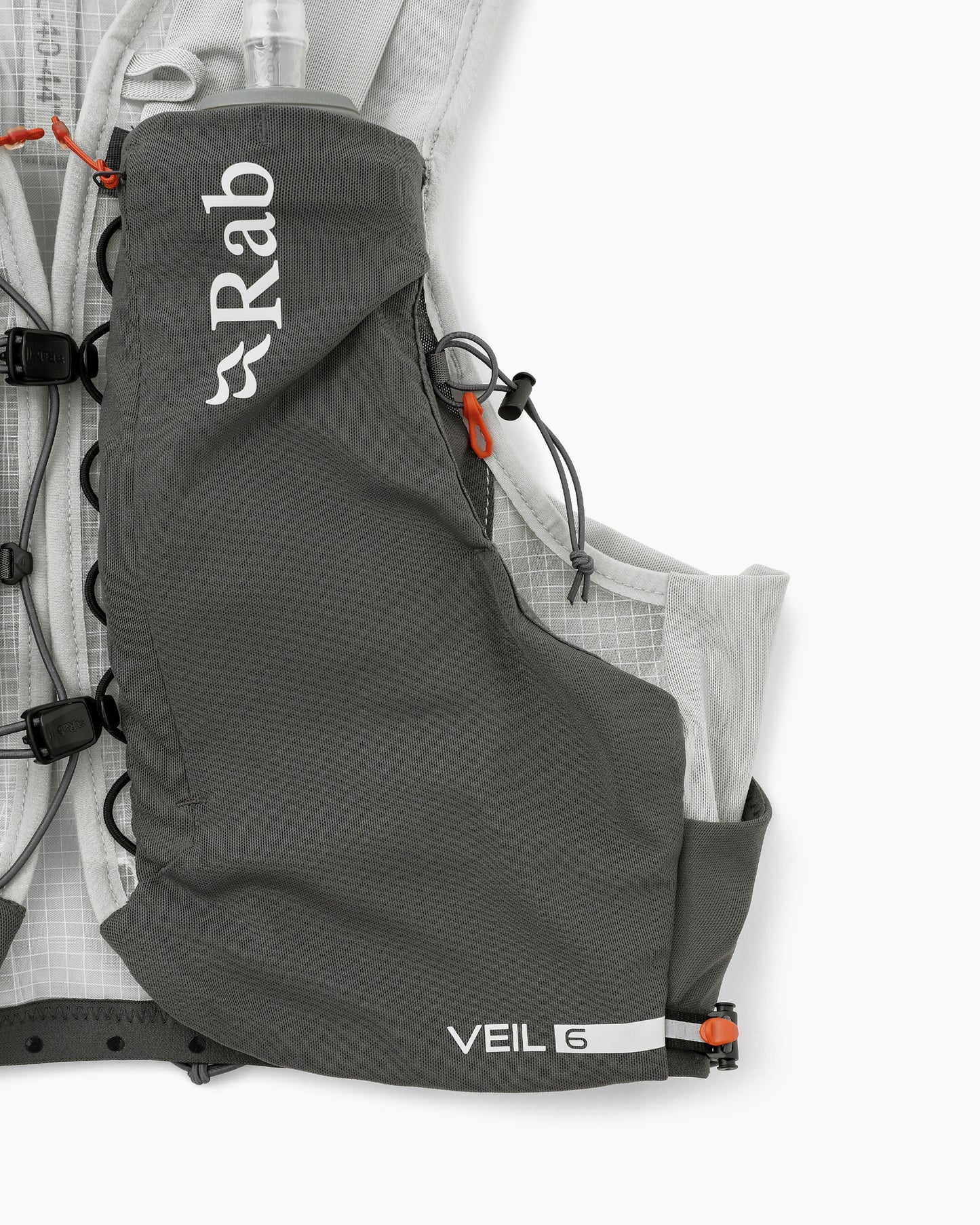 Veil 6 Gargoyle/Graphene