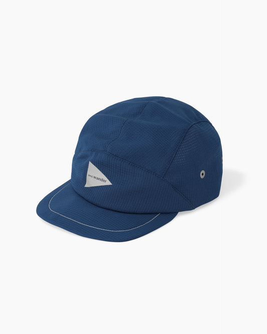 Vent Cap Blue