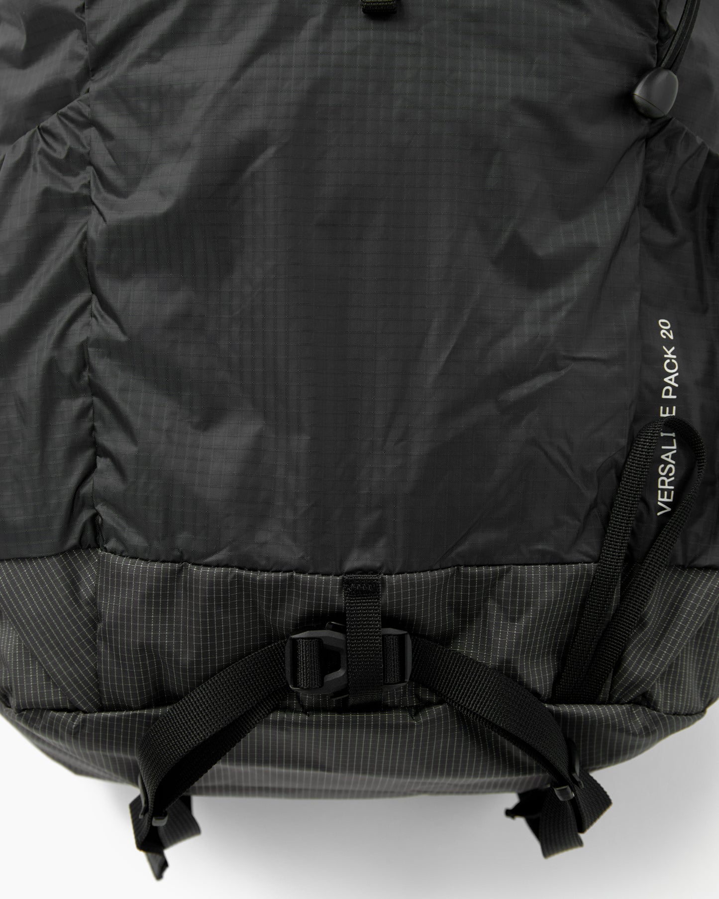Versalite Pack 20 Gunmetal