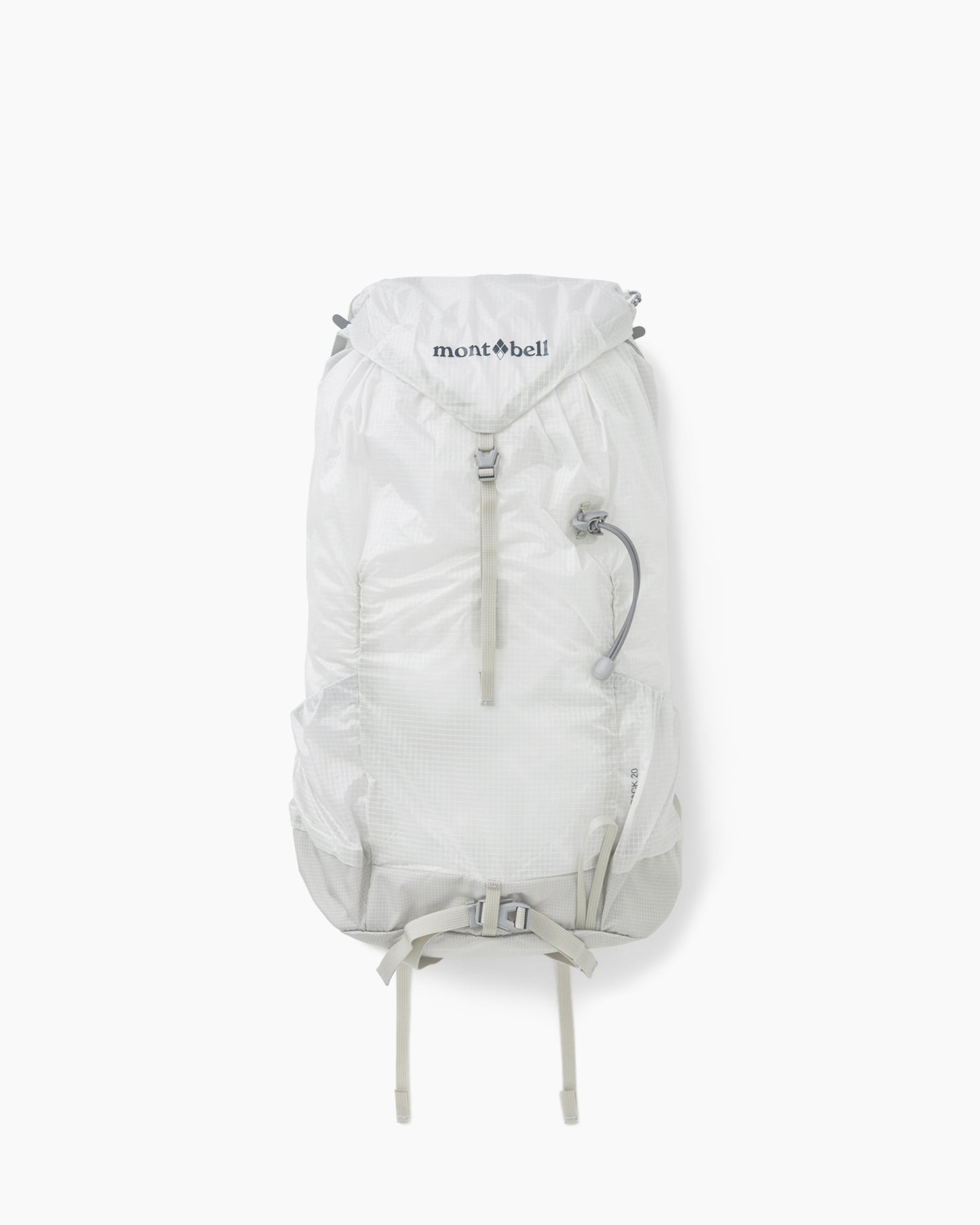 Versalite Pack 20 Ice White