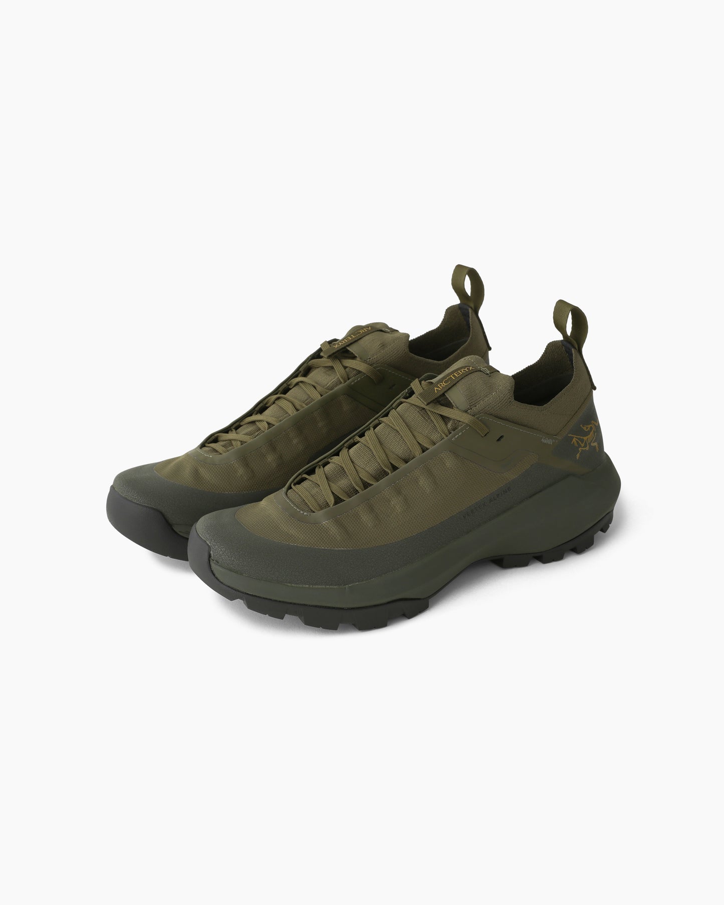 Vertex Alpine GTX M Tatsu/Anecdote
