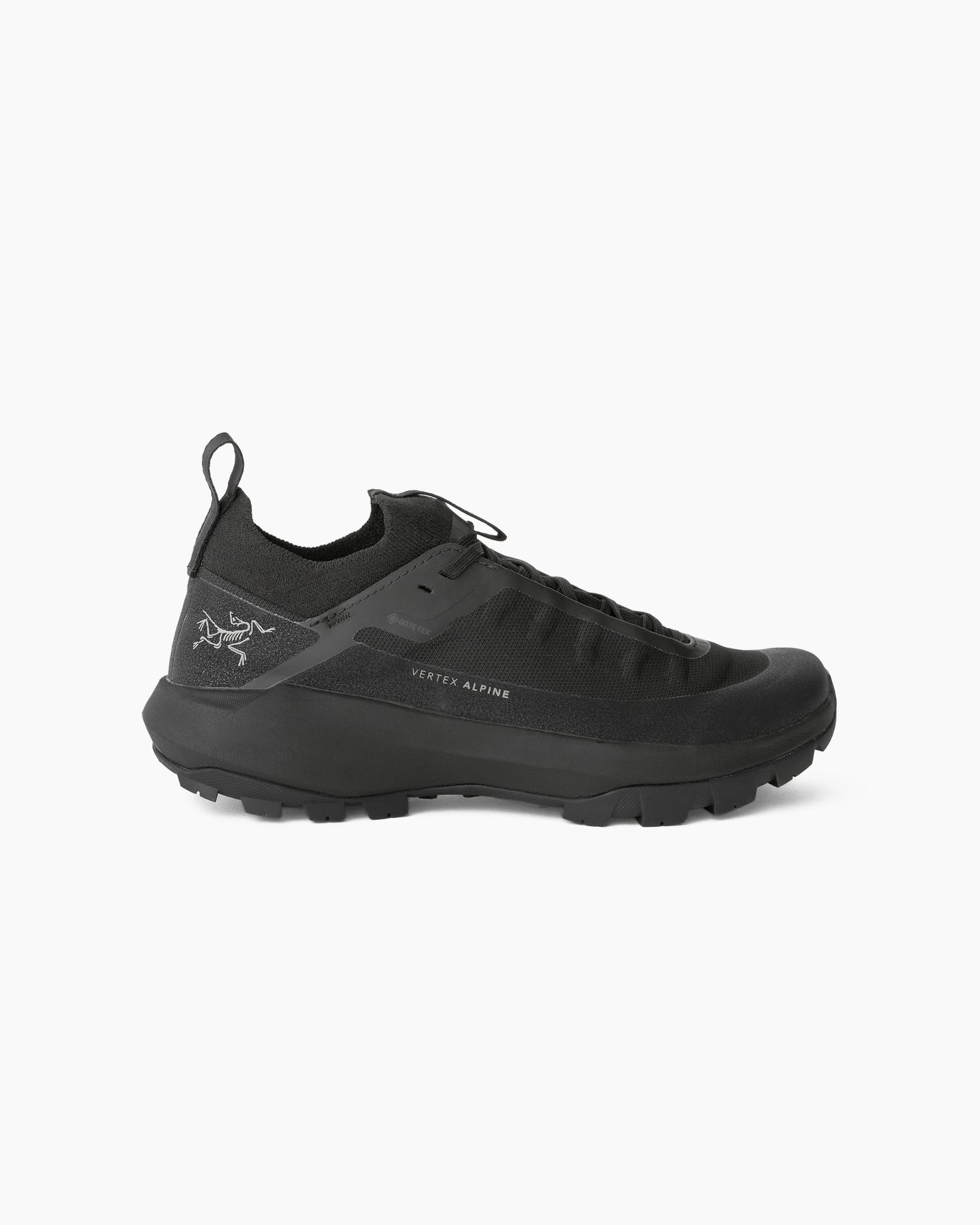 Vertex Alpine GTX W Black/Black
