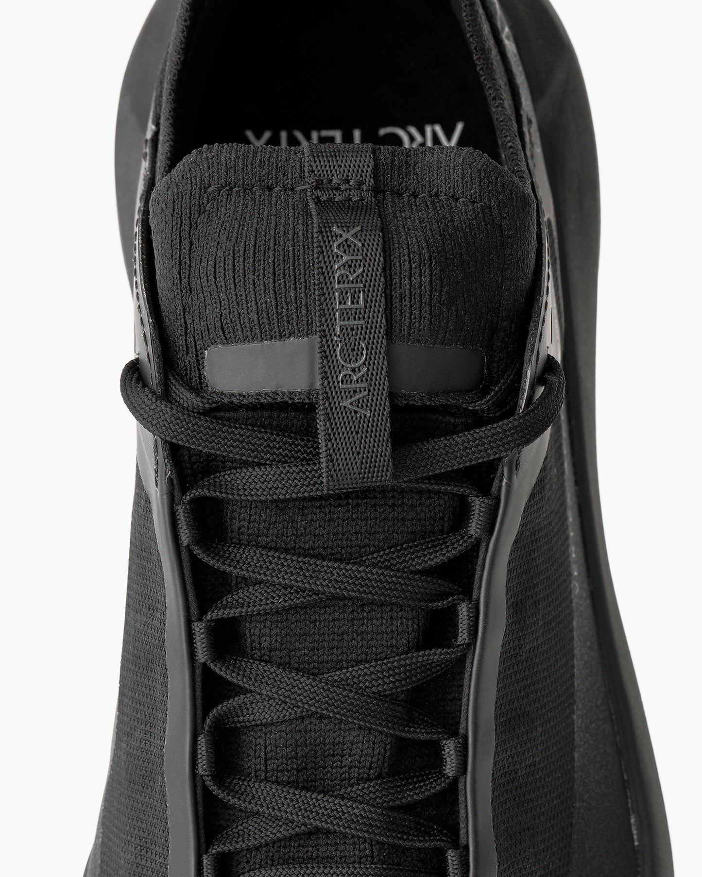 Vertex Alpine GTX W Black/Black