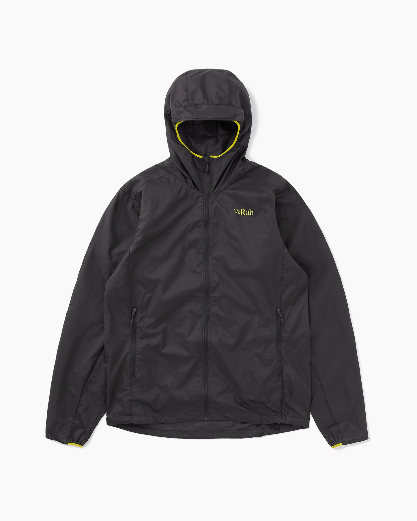 Vital Hoody Graphene