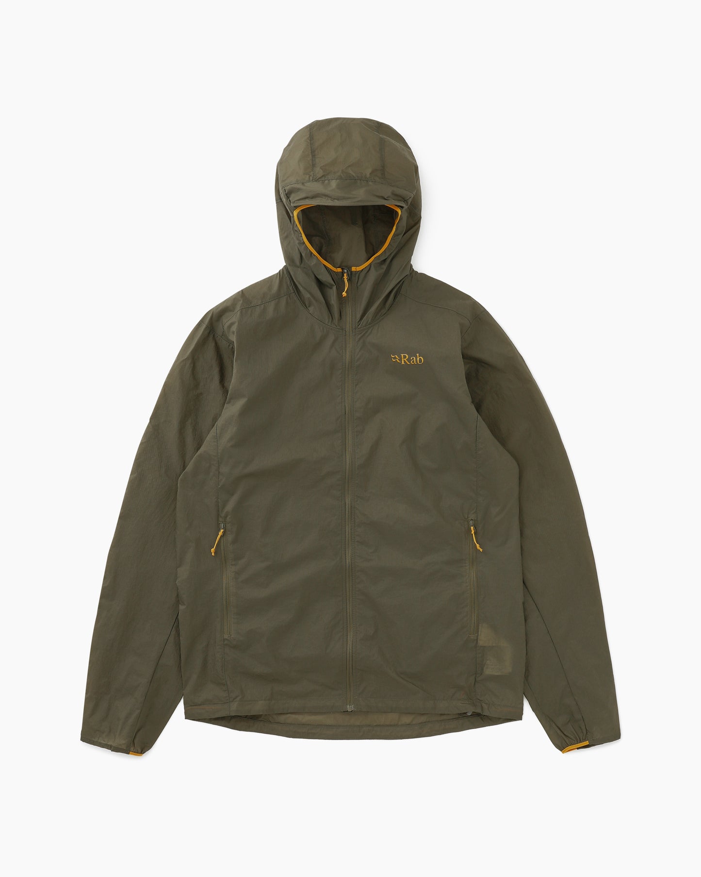 Vital Hoody Light Khaki