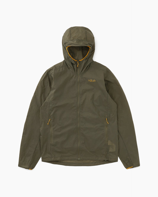 Vital Hoody Light Khaki